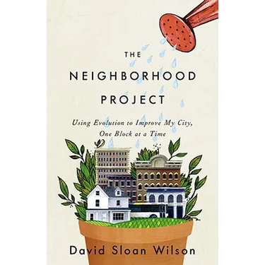 The Neighborhood Project