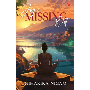 Joy of Missing Out