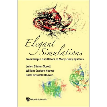 Elegant Simulations