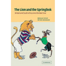 The Lion and the Springbok: Britain and South Africa Since the Boer War