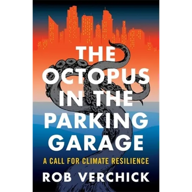 The Octopus in the Parking Garage: A Call for Climate Resilience