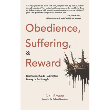 Obedience, Suffering, & Reward