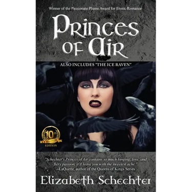 Princes of Air