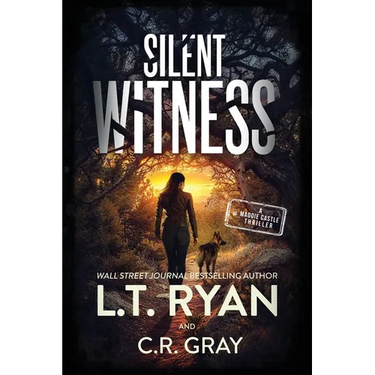 Silent Witness