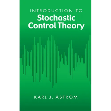 Introduction to Stochastic Control Theory