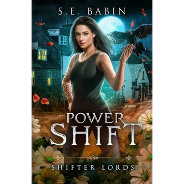 Power Shift