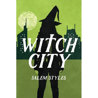 Witch City
