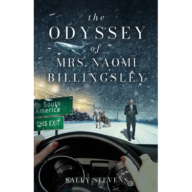 The Odyssey of Mrs. Naomi Billingsley