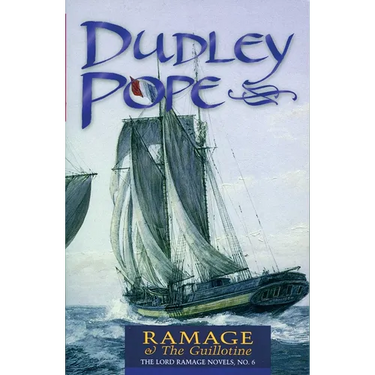 Ramage & the Guillotine