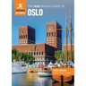 The Mini Rough Guide to Oslo: Travel Guide with eBook