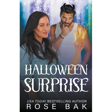 Halloween Surprise