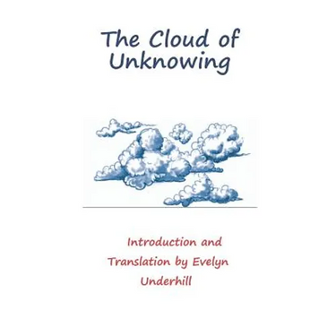 The Cloud of Unknowing