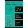 Three More Screenplays by Greg Dorchak