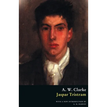 Jaspar Tristram (Valancourt Classics)