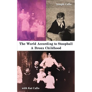 The World According to Stoopball