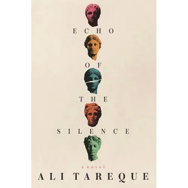 Echo of the Silence
