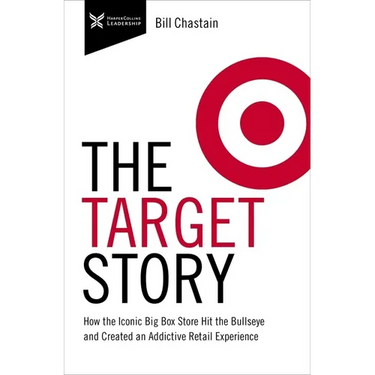Target Story: How the Iconic Big Box Store Hit the Bullseye and Created an Addictive Retail Experience