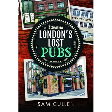 London's Lost Pubs