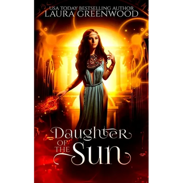 Daughter of the Sun