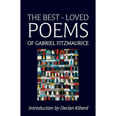 The Best Loved Poems of Gabriel Fitzmaurice