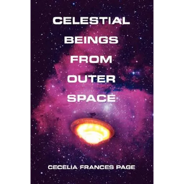 Celestial Beings From Outer Space