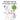 Handwriting Practice Paper: Writing paper for preschoolers, kindergartens for children Alphabet: 100 pages for handwriting exercises with dotted l