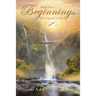 Book One: Beginnings: The Legend of Ilia