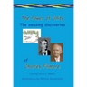 The Power of Unity the amazing Discoveries of Charles Fillmore