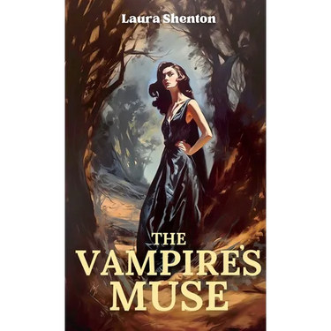 The Vampire's Muse