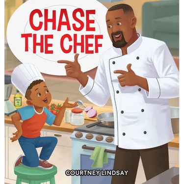Chase The Chef