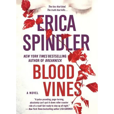 Blood Vines
