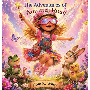 The Adventures Of Autumn Rose