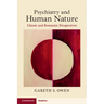 Psychiatry and Human Nature