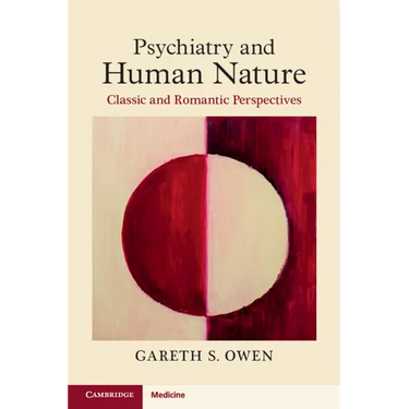Psychiatry and Human Nature