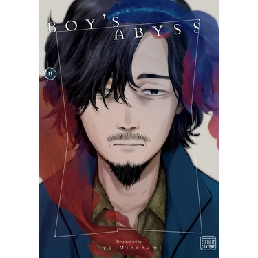 Boy's Abyss, Vol. 11