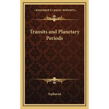 Transits and Planetary Periods