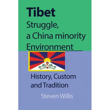 Tibet struggle, a China minority Environment: History, Custom and Tradition