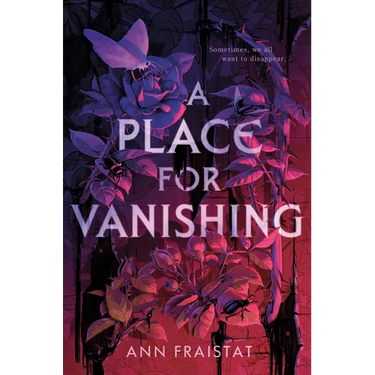 A Place for Vanishing