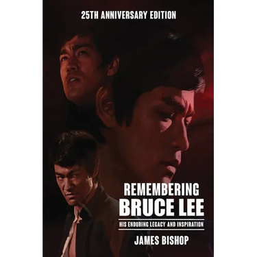 Remembering Bruce Lee: His Enduring Legacy and Inspiration