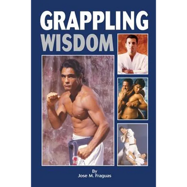 Grappling Wisdom