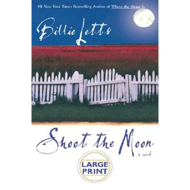 Shoot the Moon
