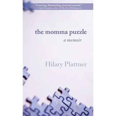 The Momma Puzzle: A Memoir