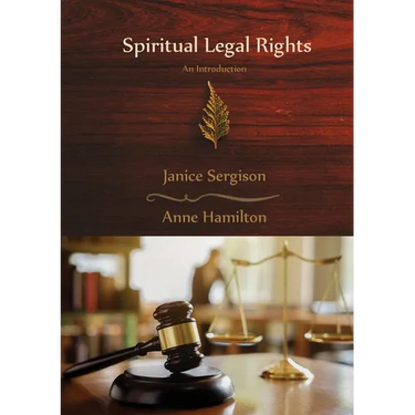 Spiritual Legal Rights: An Introduction