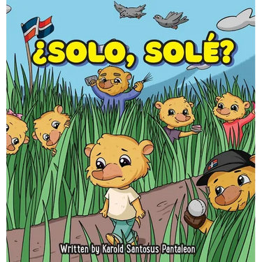 ¿Solo, Solé?