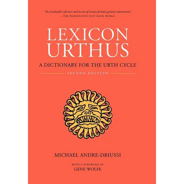 Lexicon Urthus, Second Edition
