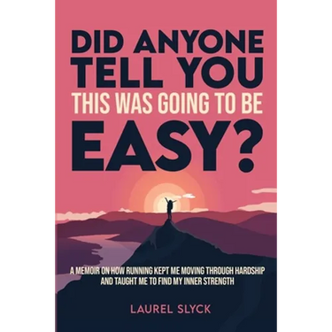 Did Anyone Tell You This Was Going to Be Easy?