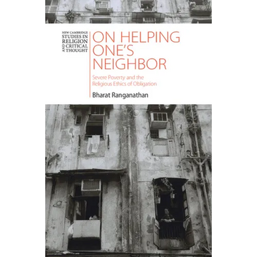 On Helping One's Neighbor