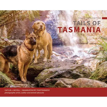 Tails of Tasmania