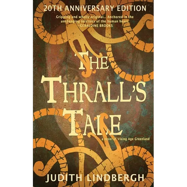 The Thrall's Tale: 20th Anniversary Edition