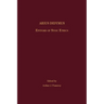 Arius Didymus: Epitome of Stoic Ethics